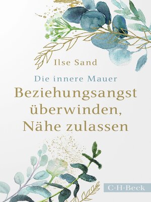 cover image of Die innere Mauer